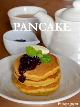 pancake2012