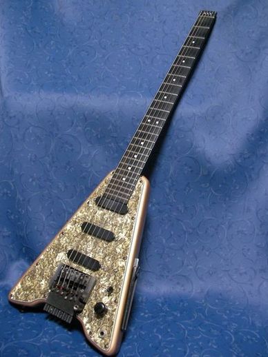 激レア　STEINBERGER スタインバーガー　GP-2T USA 激レア STEINBERGER スタインバーガー GP-2T USA 激レア