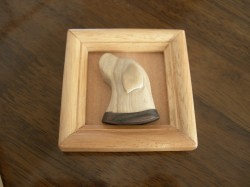 head