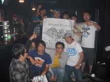 BP/NCITM09@Fukuoka