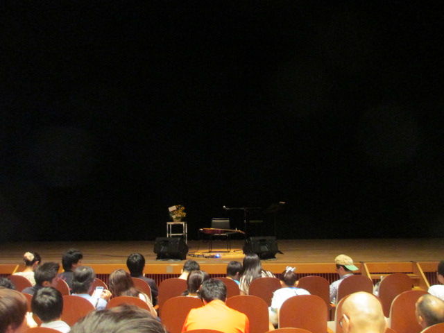 瀧澤克成先生ライブ たきじゃわの夜vol 2 船橋市 Axis柔術千葉支部代表のブログ