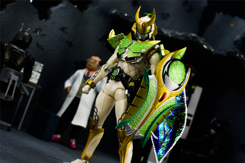 クラックFF