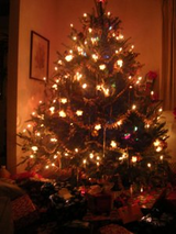 tree