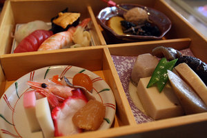 osechi