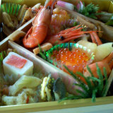 osechi