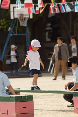 2太秦保育園運動会-114