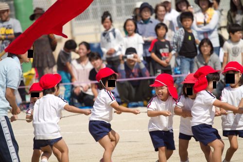 2太秦保育園運動会-164