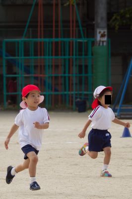 2太秦保育園運動会-72