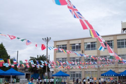 2太秦保育園運動会-7