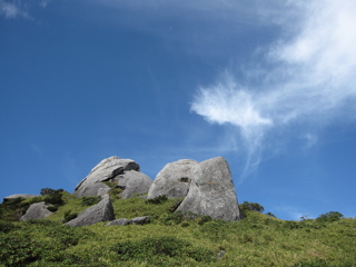 青空