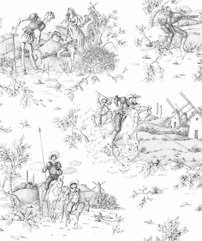 don_quichotte_noir
