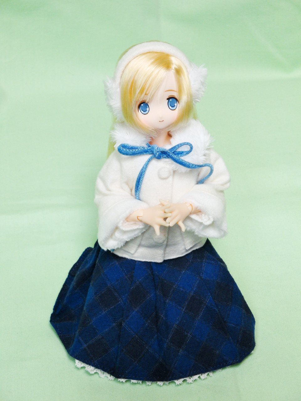 1/6 えっくす☆きゅーと 12thシリーズ / moi lumi ライリ