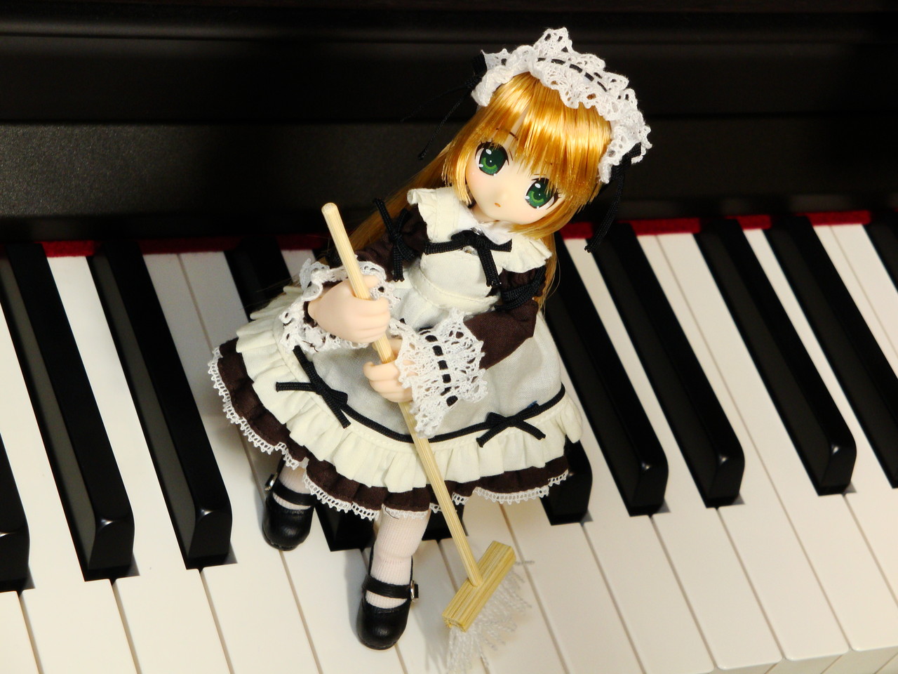 1/12 Lil’Fairy ちいさなお手伝いさん / リプー