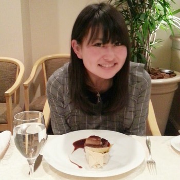 1年前の自分