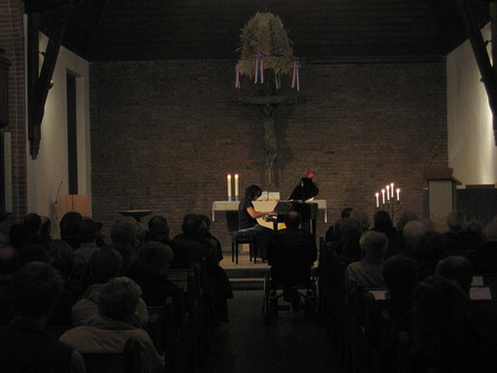 German tour 5