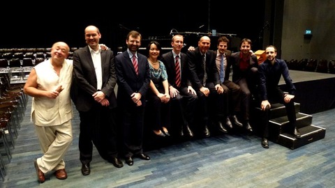 swiss - 10 pianists