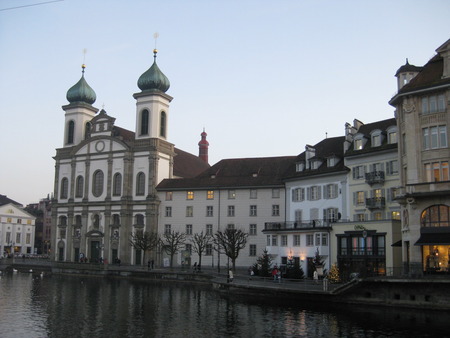 swiss 1