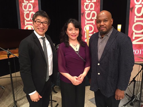 NHk FM 2017