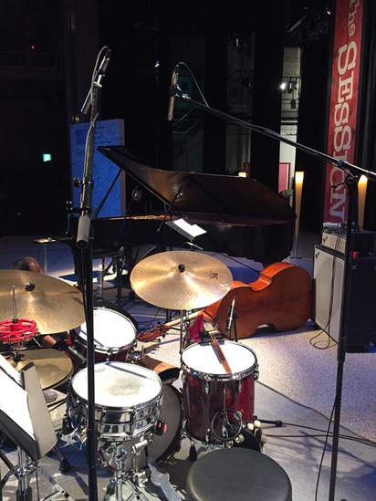 NHK FM session 2017-2