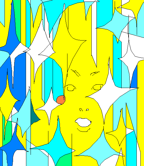 きらきらきら