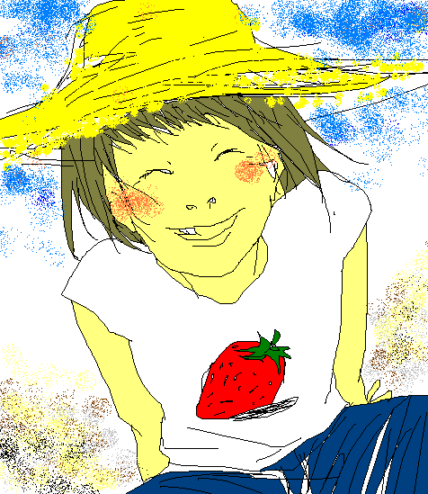 スマイル
