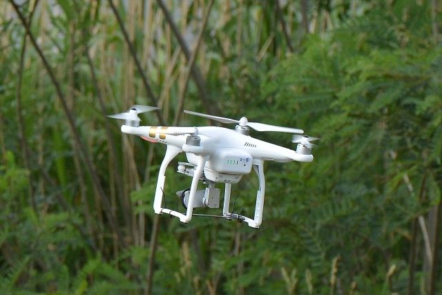drone