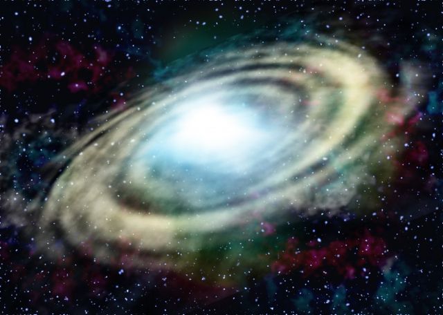 space