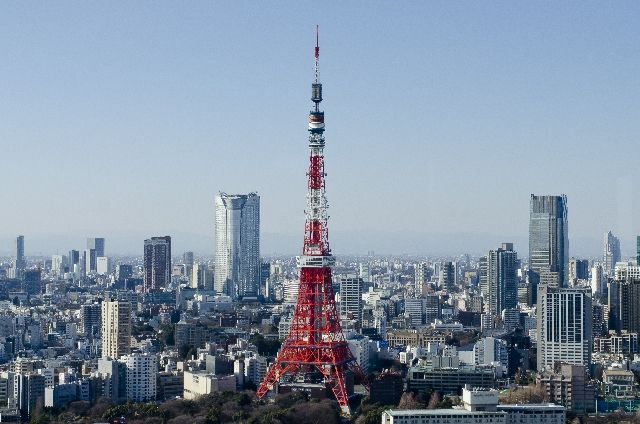 tokyotower