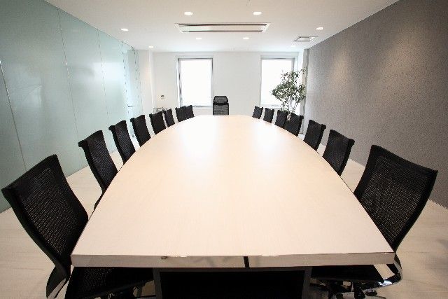 meeting