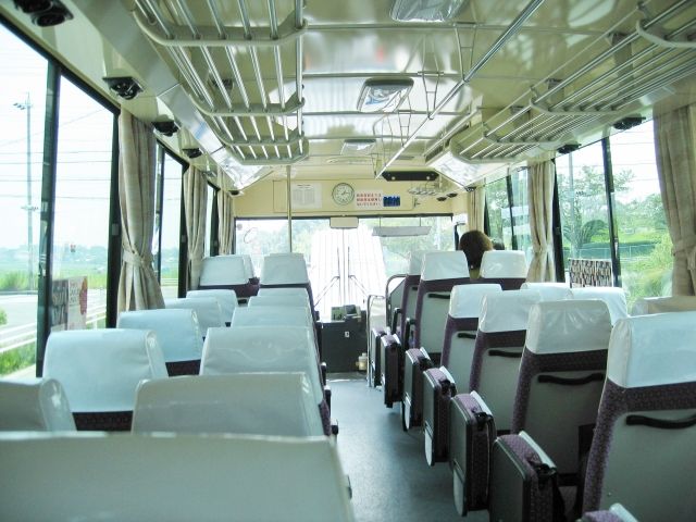 bus