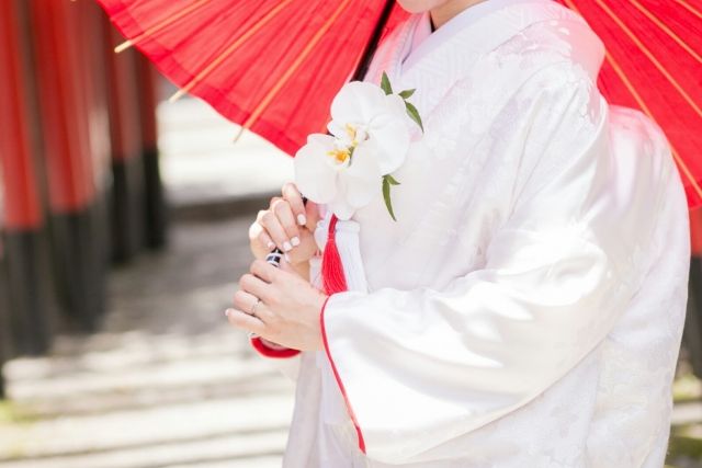 bride