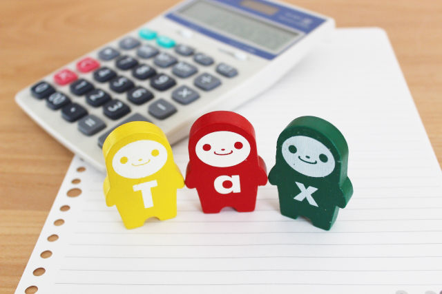 tax