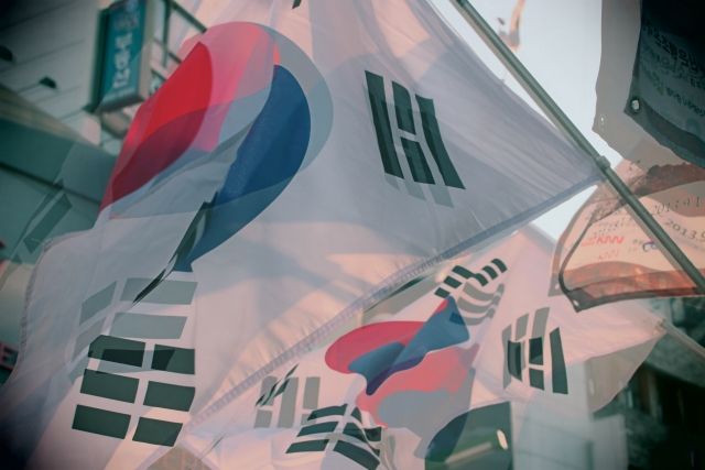 korea