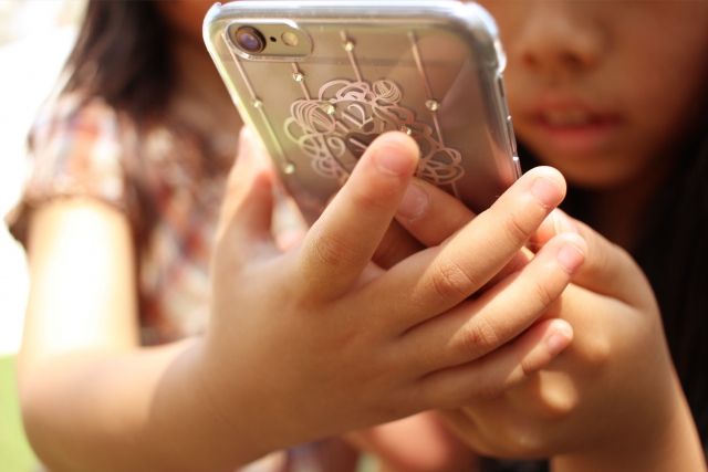 smartphone