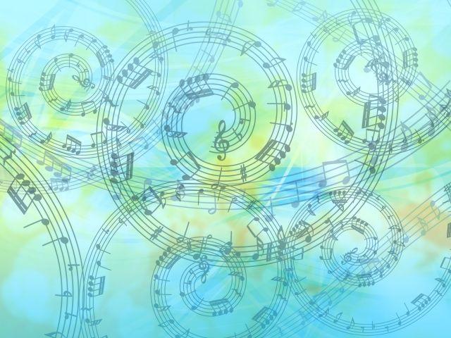 music
