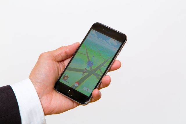 pokemongo