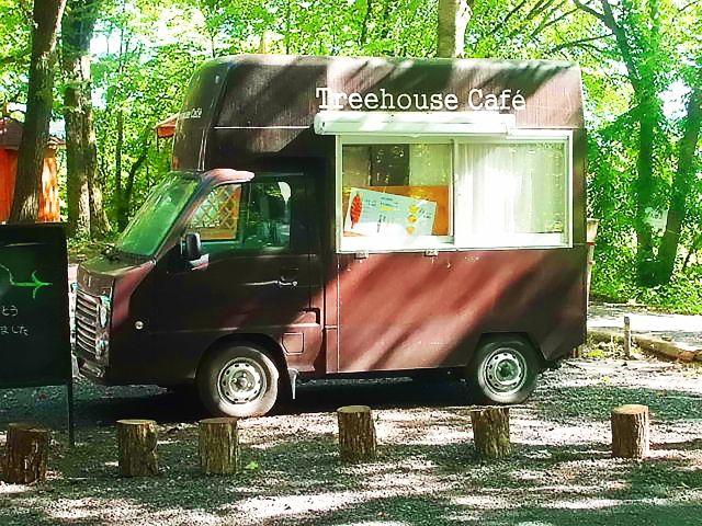 kitchencar
