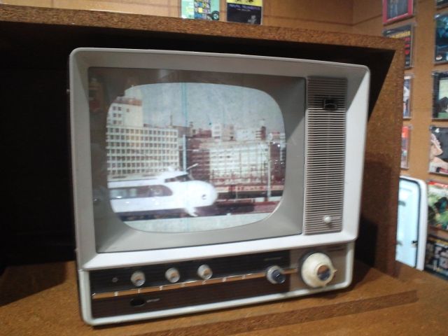 tv