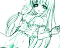 淫語