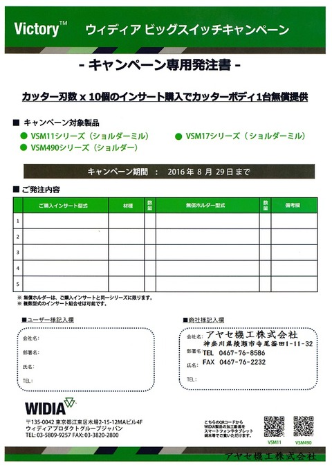WIDIA ビッグスイッチCP (2)