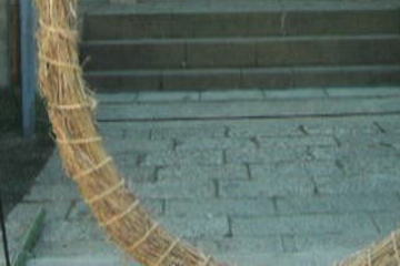 年始の家族との約束