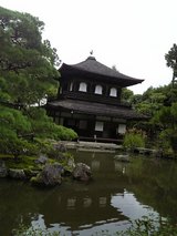 銀閣寺5