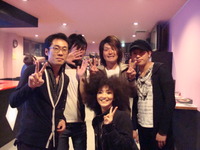 酒田Music Factory 2008.5.3