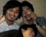 若手。