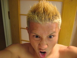 安田選手