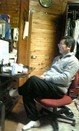 父