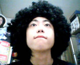 アフロ1