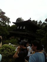 銀閣寺4
