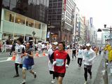 東京マラソン