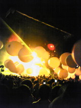 Underworld;